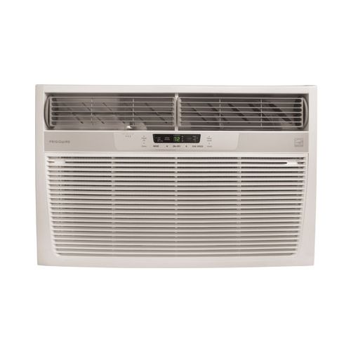   Window Mounted Heavy Duty Room Air Conditioner 12505273933  