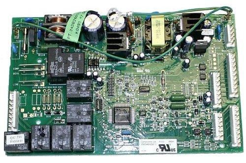 NEW GE WR55X10942 REFRIGERATOR MAIN CONTROL BOARD  