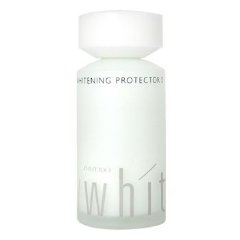 Shiseido UV WHITE Whitening Protector II SPF15 75ml  