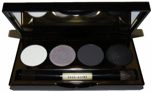 BOBBI BROWN Smokey Eye Palette   Discontinued  