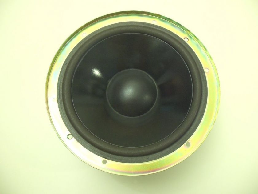 TECHNICS SB A32 SPKR PARTS   woofer   10 EAS 25PL305T  