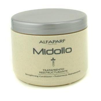 AlfaParf Midollo Strengthening Conditioner 500ml  