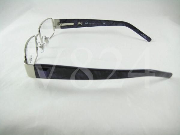 5054 Optical Eyewear DG Silver Blu D&G5054 279 51MM  