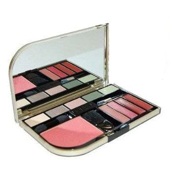 Oreal Color Harmony Tailor Made Palette is part of the travel 