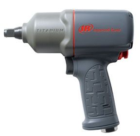 Ingersoll IR 1/2 2135TiMax Titanium Air Impact Wrench  