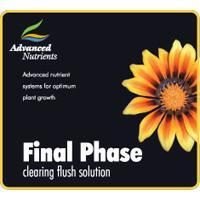 AN Advanced Nutrients Final Phase 250mL / 8.4 oz  