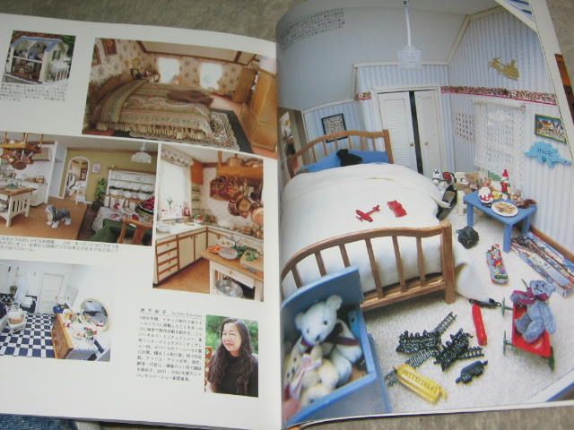 Large format 22.5 x 29.5cm   96 Pages   Text Japanese   Soft bound 