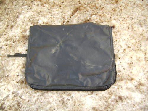 CAMARO T TOP BAG FIREBIRD 92 90 88 86 84 82 TTOP T TOP  