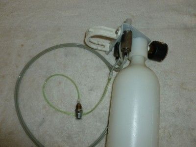 Dental Bottle Water System Complete (Used)  