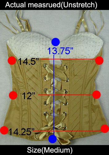 Lay the pants flat and measure the both ends of the multiply 2.