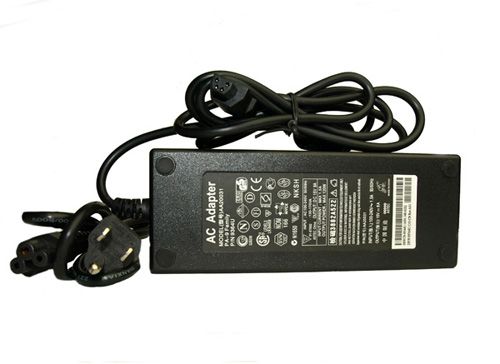 New AC Adapter for Toshiba Satellite A45 S150 A45 S151  