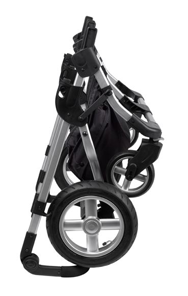 FirstWheels Twin Stroller 2011 Model  