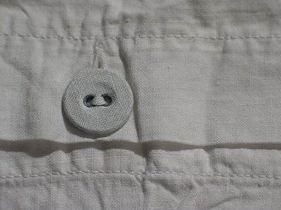 Vintage European Pillow Sham 30x28.5 w Embroidery  