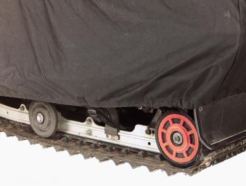 DOWCO CANVAS SNOWMOBILE COVER SKI DOO EXPEDITION 2006 FORMULA 3 600 LT 