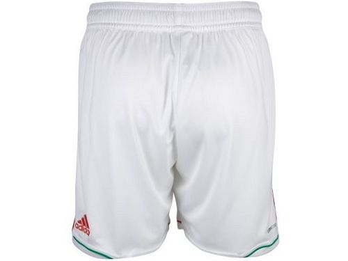 SACM09 AC Milan   brand new Adidas home shorts 2011 2012  