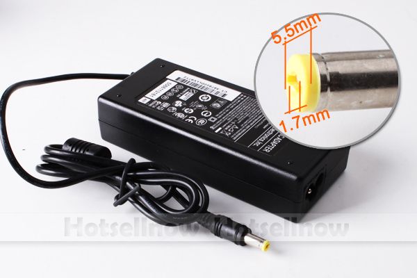 ACER ASPIRE 5610Z BL50 AC ADAPTER CHARGER POWER SUPPLY  