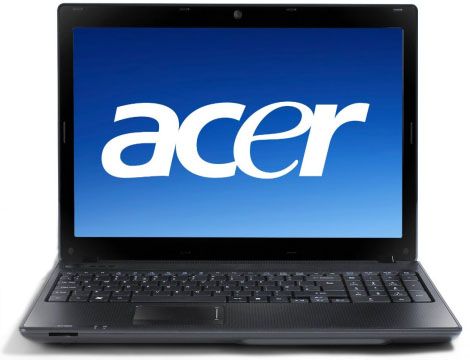 Acer Aspire Laptop Repair Recovery Drivers Install Restore Rescue Disc 