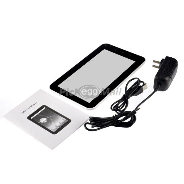   Winner A10 1.5GHz 512M/4G 2160P HDMI Android 2.3 Tablet PC MID  