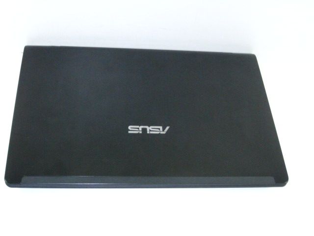 AS IS ASUS UL50VT UL50V LAPTOP NOTEBOOK  