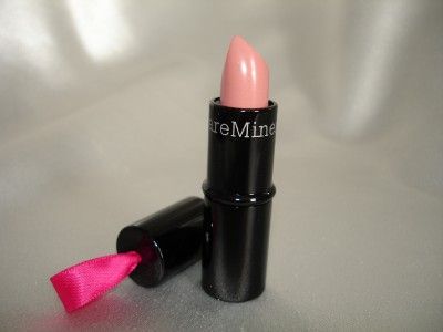 Bare Escentuals~SHERBET & ROSE CREPE MINI LIPSTICKS~  