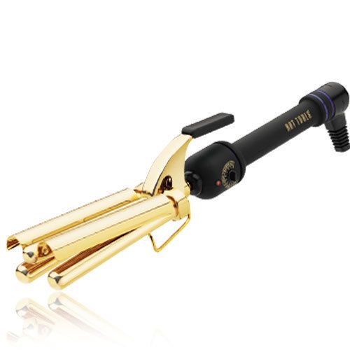 Hot Tools Professional 3 Barrel Waver 60 Watts HT1175  