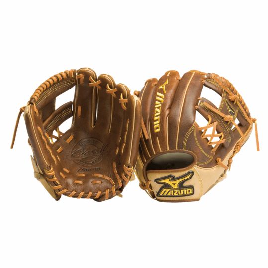   Pro Future 11.25 Right Hand Throw Baseball Glove 041969262153  