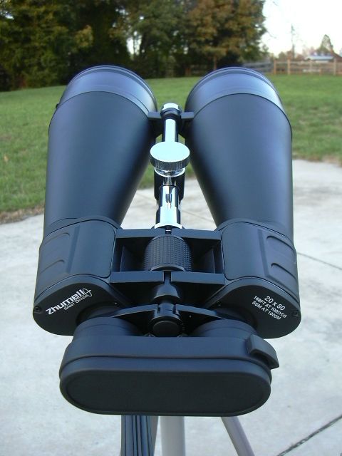 ZHUMELL*20x80mm(3.2) *GIANT* ASTRONOMICAL BINOCULARS  