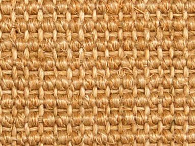 Sisal area rugs are naturally beautiful and add a striking exotic look 