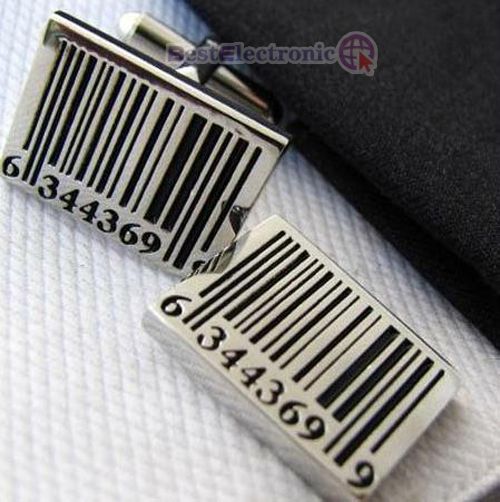 NEW DRESS transformers Autobot sign cufflinks  