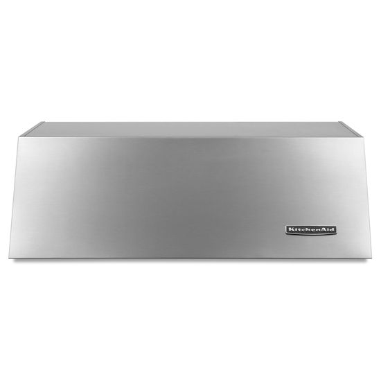 KitchenAid KHTU165RSS 30 Commercial Style Hood  