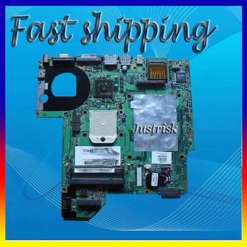 HP DV2000 Compaq V3000 Motherboard AMD 440768 001  