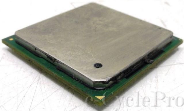   SL6PF Processors Socket 478 Desktop Pentium 4, 2.8GHz, 533MHz FSB CPUs