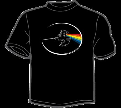 DARK SIDE T Shirt MENS S 3XL star wars vader threadless  