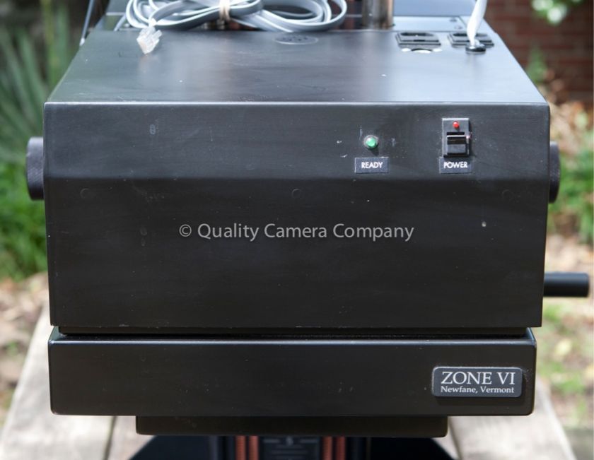 Zone VI 5x7 Model II Variable Contrast Enlarger Package  