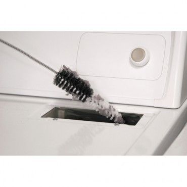 DRYER VENT BRUSH 30 LONG NEW LINT CLEANER FLEX SHAFT  