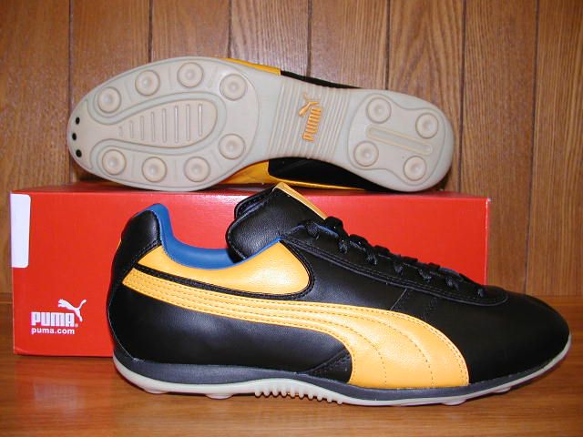   Coracoes Soccer King Pele France World Cup Mens Trainers Shoes NEW 13