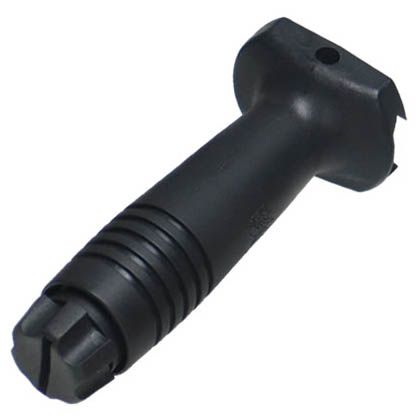 Tippmann A5 RIS Vertical Grip (Black)  