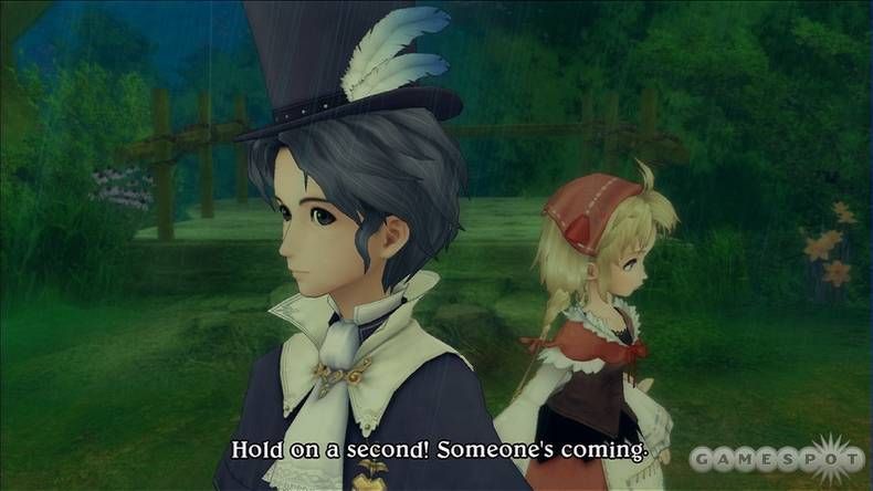 ETERNAL SONATA PS3 GAME BRAND NEW REGION FREE   US 722674110099  