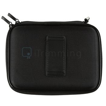 Black Pouch Case For TomTom XL 330S 335S 335T 340S Live  