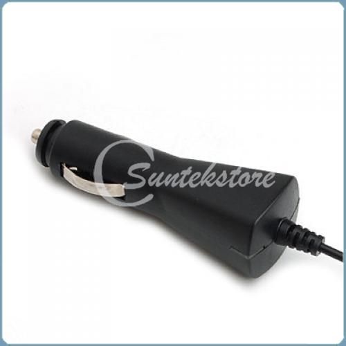 Car Charger for Garmin Nuvi 200 205W 205 205W 250 250w 255w 270 Free 