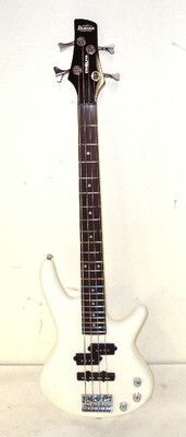 Ibanez GSRM20 Mikro Electric Bass Guitar  