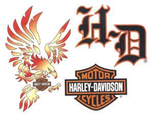 Beard & tattoo contest at Harley-Davidson of Montgomery