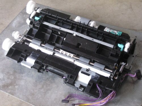 HP laserjet 3600 3505 3800 Paper pickup RM1 2755 080CN  