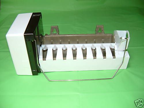 KITCHEN AID ICE MAKER S 106 626662 626661  FSP OEM NEW  