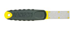 Lansky Knife Sharpener Diamond Pad Coarse Hone 46601 Knives Hunting 