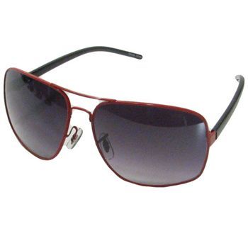   aviator extra large square metal frame sun glasses sunglasses shades