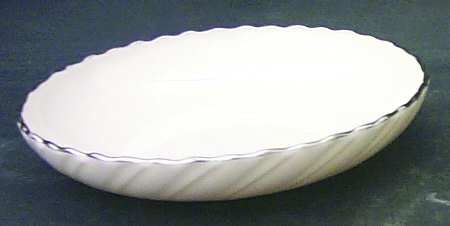 Lenox WEATHERLY Soup Bowl 312866  