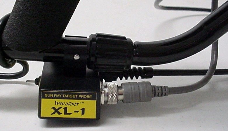   XL 1 Pinpointer Probe for XLT and all 6.59 kHz Whites Metal Detectors