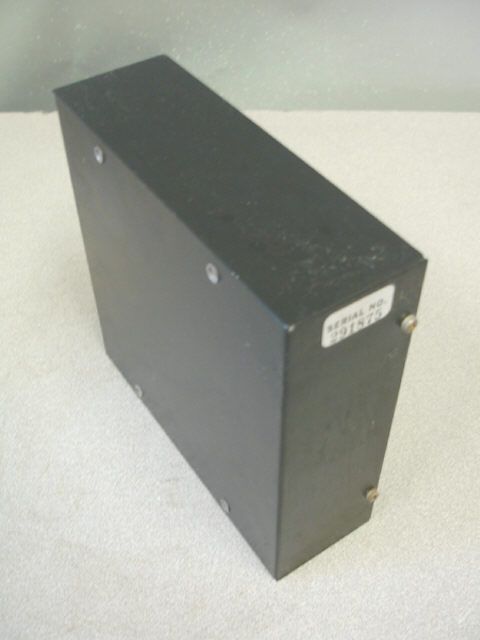   sarasota detector load switch 215 b ms untested and being sold as is