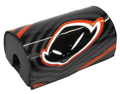 UFO MOTOCROSS HANDLEBAR PAD FOR PRO TAPER BARS 2510K  